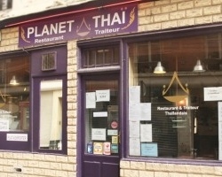 Planet Thaï