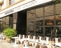 Renoma Café Gallery
