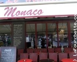 Le Monaco Brasserie
