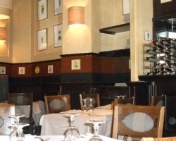 Restaurant Del Papa