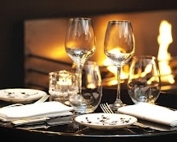 Restaurant La Chinoiserie