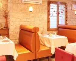 Restaurant Romanela
