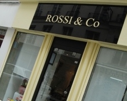 Rossi & Co