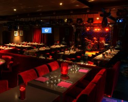 Restaurant Happy Day's