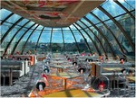 Restaurant Kong