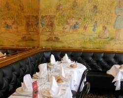 Restaurant Petit Bofinger - Bastille