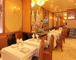 Restaurant Arc en Ciel