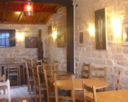 Restaurant Barak