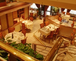 Restaurant Assanabel 14ème