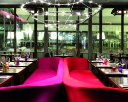Restaurant Le Hoche