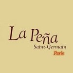 La Peña Saint-Germain