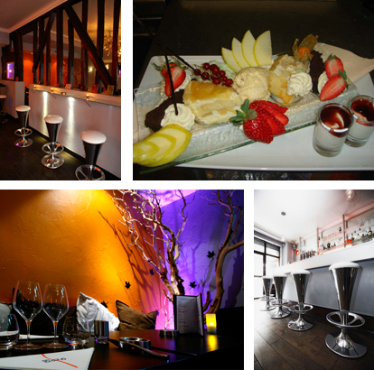 Bar Baxo - Photo