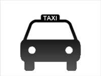 Taxi Paris